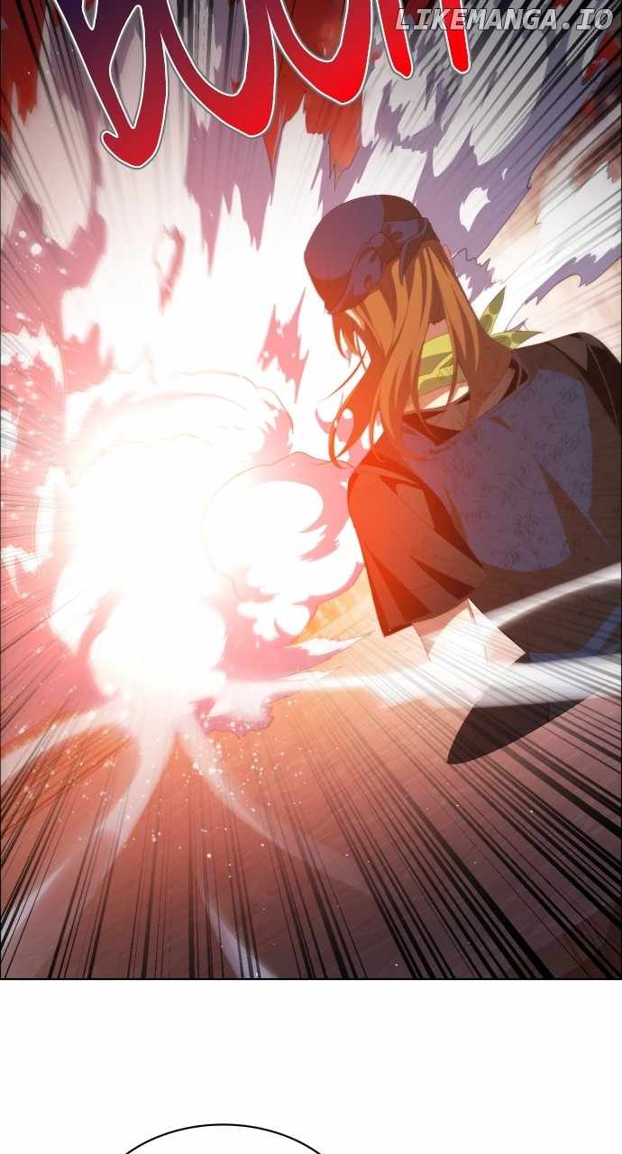 Zero Game Chapter 313 46